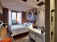 Me and All Hotel Hanover, by Hyatt HDI 아레나 주변 호텔