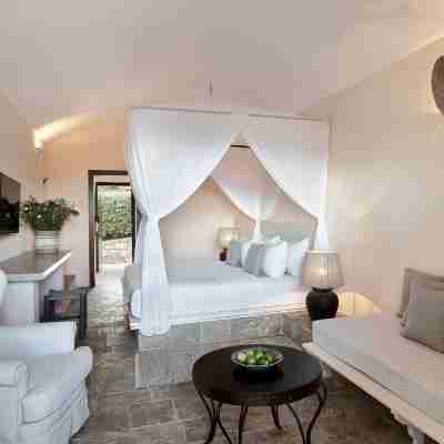 Grecotel Lux Me Daphnila Bay Rooms