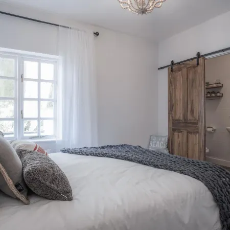The Sand Castle - 2 Bedroom Apartment - Tenby