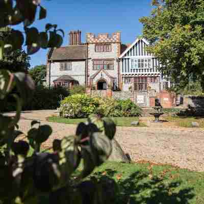 Dales Country House Hotel Hotel Exterior