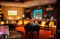Hotel Ticuán Các khách sạn ở Tijuana