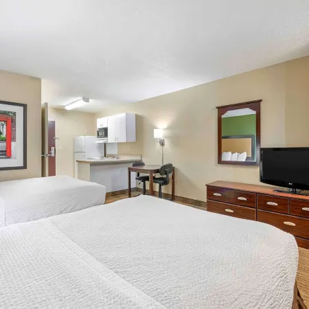 Extended Stay America Suites - Indianapolis - Airport