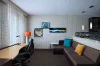 Residence Inn Austin Southwest Hotels in Barton Creek