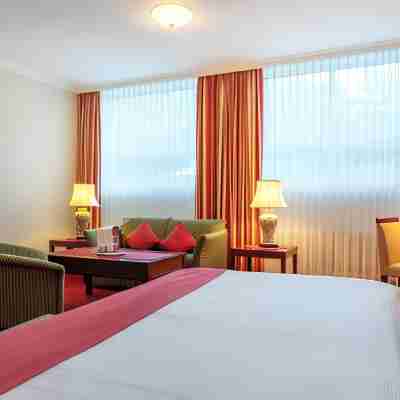 Amaris Hotel Rooms