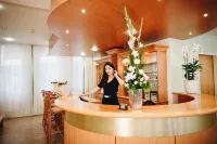 Hotel "Helle Mitte" Berlin Hotel a Hoppegarten