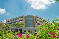 Tsokkos Gardens Hotel - Wifi