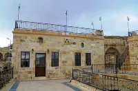 Golden Cave Suites فنادق في Esbelli Mahallesi