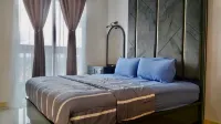Apartment Borneo Bay by Windri Property Hotel a 