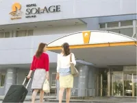 Spa and Resort Hotel Solage Oita Hiji Beppuwan