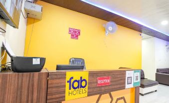 FabHotel Rajdhani