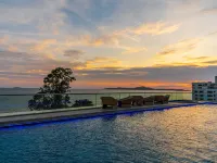 แซงชัวรี รีสอร์ท พัทยา บีดับเบิลยู ซิกเนเจอร์คอลเลกชั่น โรงแรมใกล้หาดอู่ทอง