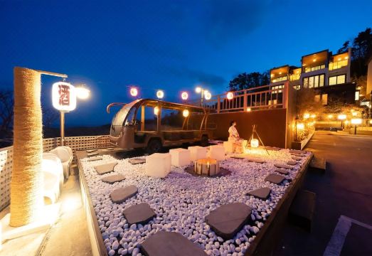 경주 당근료칸풀빌라 대표 이미지