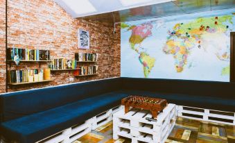 Enisey Hostel