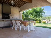 Villa Gaïa Hotels in Callian
