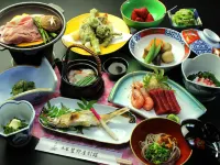 Onyado Hoshinoya Bekkan Hotel a Shimogō