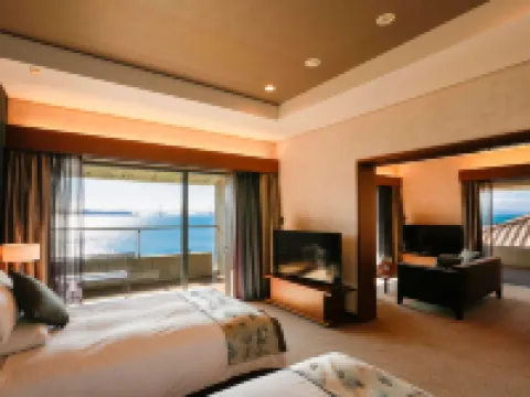 Hotel Anaga Minamiawaji otelleri