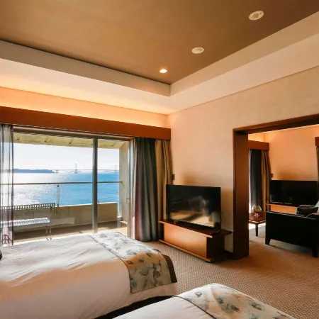 Hotel Anaga