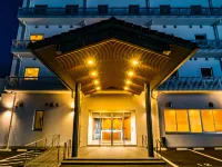 Super Hotel Gotsu-Ekimae Hotels in 