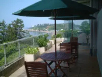 Naniwaya Yunagitei Hotels in Kashiwazaki