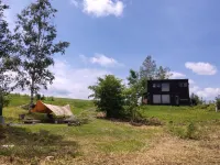 Villa Kami-Furano - Mountain view