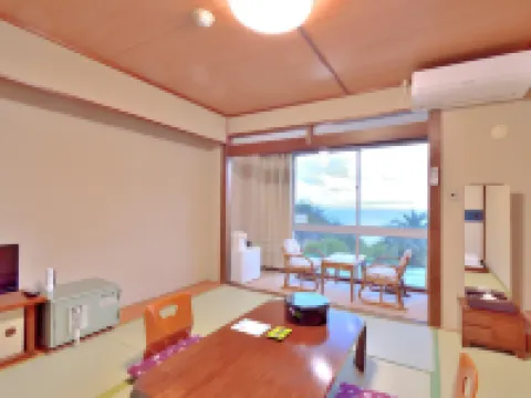 Ashizuri Onsen Ashizuri Sunnyside Hotel Hotels in Tosashimizu