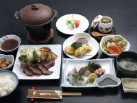 TENNEN ONSEN Tsurusaki Hotel