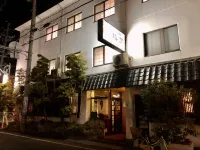 梅岡日式旅館 篠之井小松原住宿飯店
