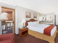 Baymont by Wyndham Rolla Hotels in Rolla