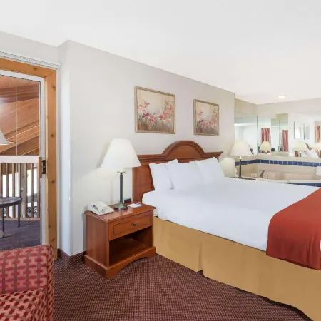 Baymont by Wyndham Rolla