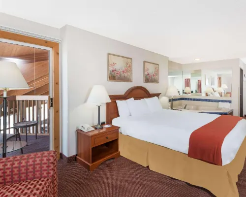 Baymont by Wyndham Rolla Hotels in Rolla