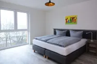 Havel-Spitze Ferienwohnungen Hotels in der Nähe von Sankt-Annen-Galerie