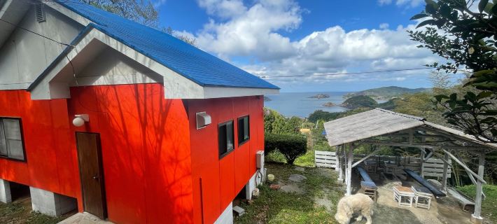 Marine View Shimane Hotels in Matsue