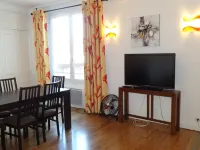 ApartHotel François 1er - 16ème