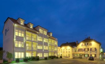 Hotel Zur Traube