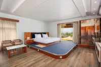 Urmilaa Green County Resort 35 KM from Kolhapur Hotel a Gaganbawda