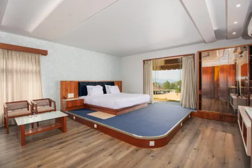 Urmilaa Green County Resort 35 KM from Kolhapur Hotels in Gaganbawda
