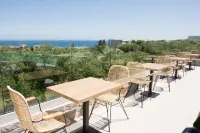 Casa Blu Boutique Hotel "by Checkin" Adults Only Hotels in Piskopiano