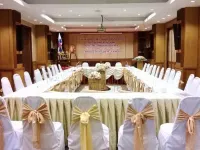 River City Hotel Hotels in Mukdahan