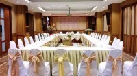 River City Hotel Hotels in Amphoe Mueang Mukdahan