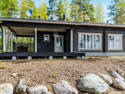 Villa 8 Nightingale Hotels in Kesalahti