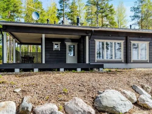Villa 8 Nightingale Hotel di Kesalahti