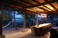 Beautiful Accommodation at the Heart of Andalusia!