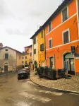 Favoloso appartamento in centro storico, luminoso e con facilità di parcheggio