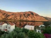 Bental's Dream Place with Lake and Sea View - Mountain view
