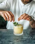 Porto Covo Praia Hotel & Spa - bar