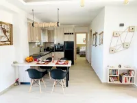 Phaedra House for Relaxing Holidays Near Platanias