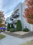 Washburn Hotel Suites Các khách sạn ở Topeka