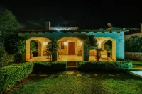 Villa Arianna with Breathtaking View Near Rethymno - Villas