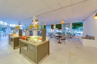 The Hello Hotel