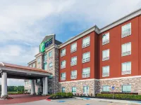 Holiday Inn Express & Suites HOUSTON SPACE CTR - CLEAR LAKE by IHG Hotels in Webster